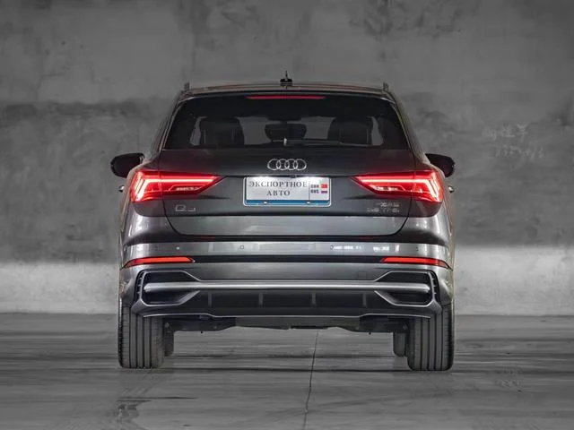 Audi Q3 2023 35 TFSI - миниатюра 6