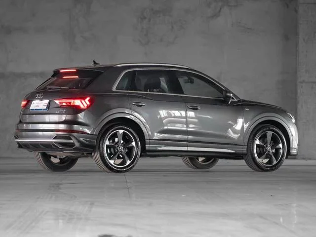 Audi Q3 2023 35 TFSI - миниатюра 7