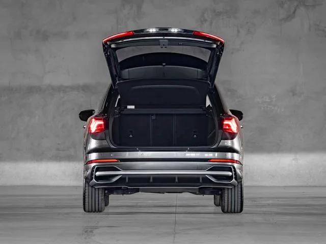 Audi Q3 2023 35 TFSI - миниатюра 8