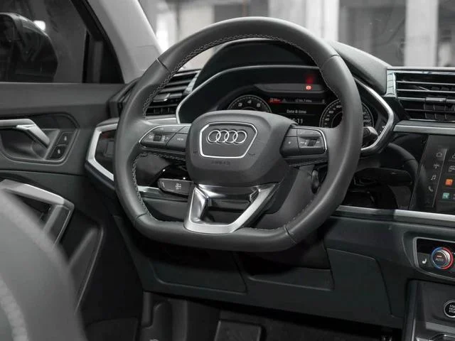 Audi Q3 2023 35 TFSI - миниатюра 11