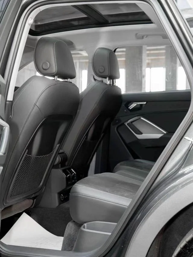 Audi Q3 2023 35 TFSI - миниатюра 14