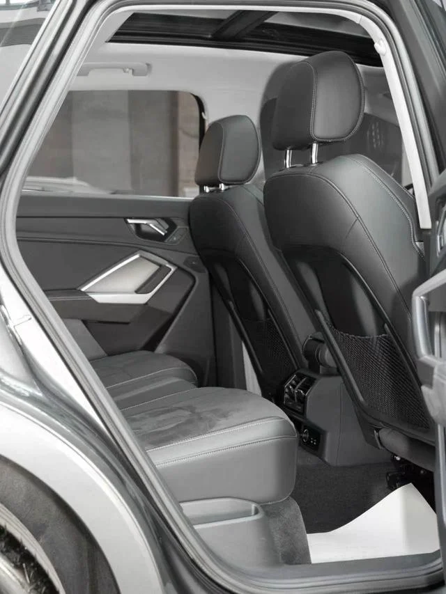 Audi Q3 2023 35 TFSI - миниатюра 15