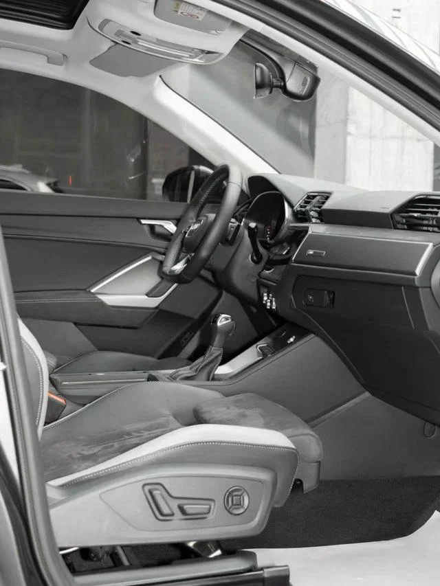 Audi Q3 2023 35 TFSI - миниатюра 16