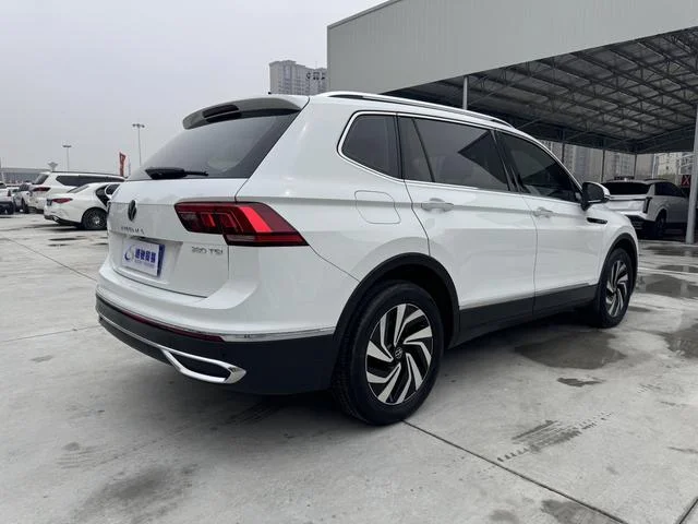 Tiguan L 2023 280TSI - миниатюра 5