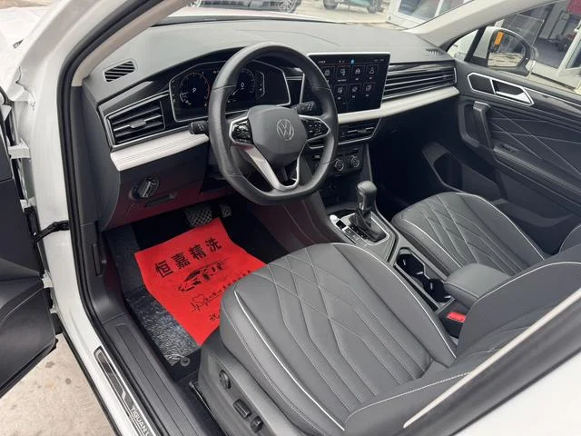 Tiguan L 2023 280TSI - миниатюра 7