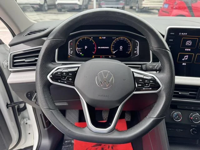 Tiguan L 2023 280TSI - миниатюра 8