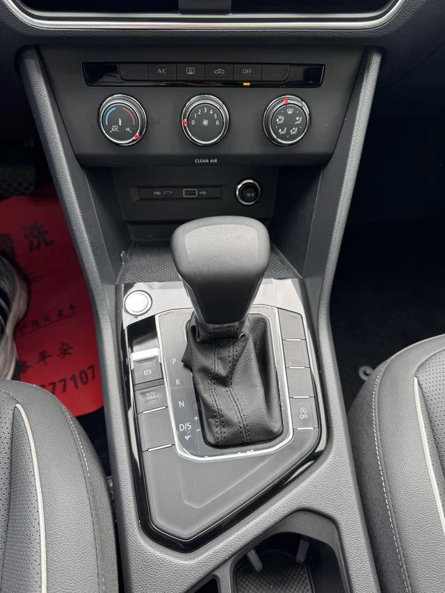 Tiguan L 2023 280TSI - миниатюра 11