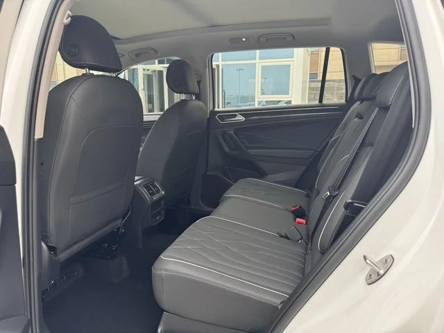 Tiguan L 2023 280TSI - миниатюра 12