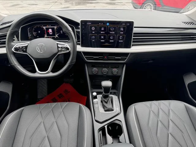 Tiguan L 2023 280TSI - миниатюра 13