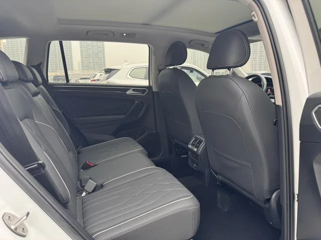 Tiguan L 2023 280TSI - миниатюра 14