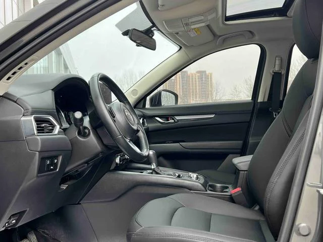 Mazda CX-5 2022 2.0L - миниатюра 7