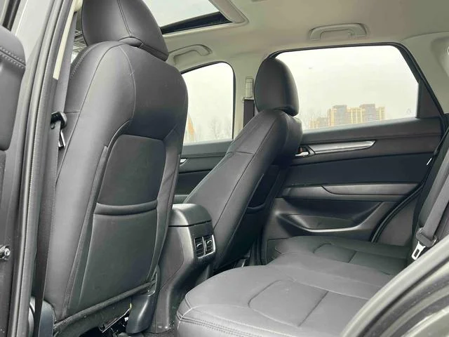 Mazda CX-5 2022 2.0L - миниатюра 8
