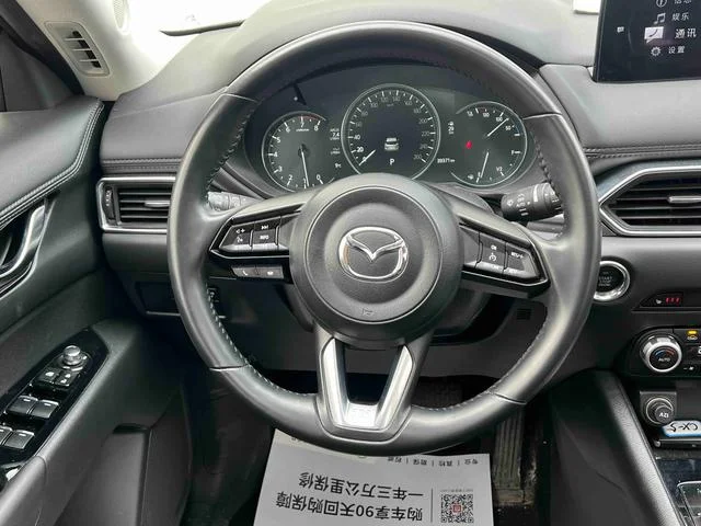 Mazda CX-5 2022 2.0L - миниатюра 11