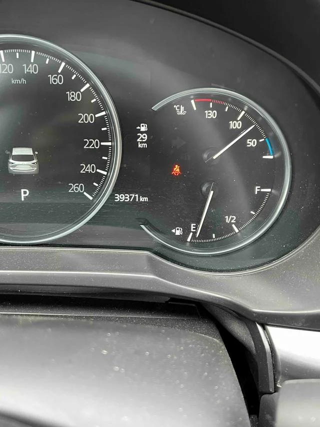 Mazda CX-5 2022 2.0L - миниатюра 12