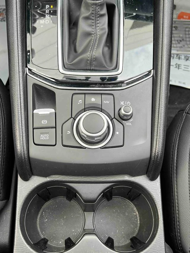 Mazda CX-5 2022 2.0L - миниатюра 13
