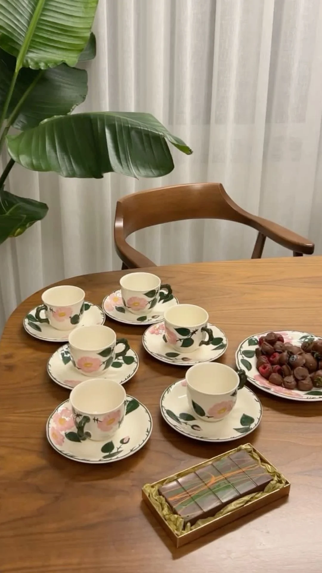 villeroy & boch «дикая роза» - миниатюра 2