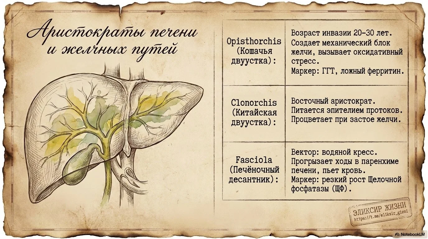 ФИТО КУРС "Системное очищение" детокс - миниатюра 4