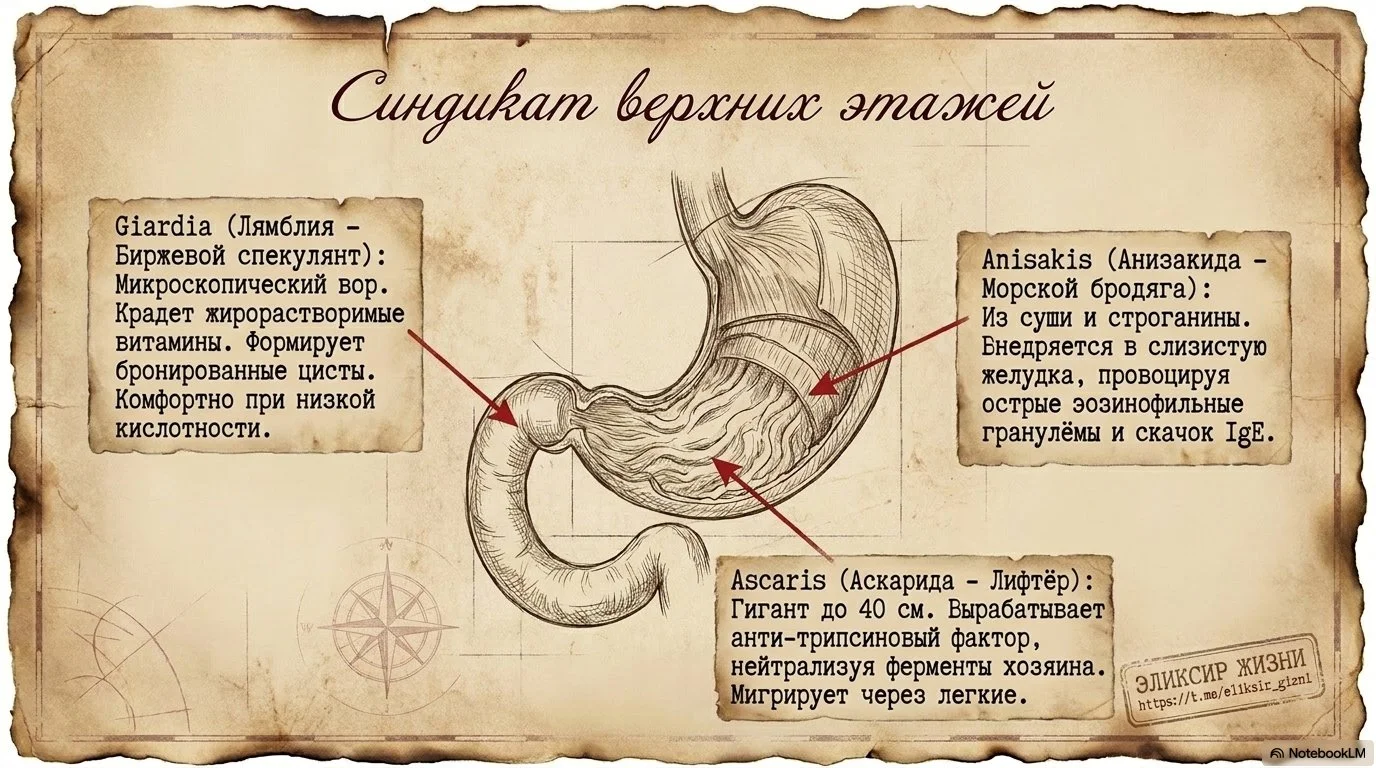 ФИТО КУРС "Системное очищение" детокс - миниатюра 5