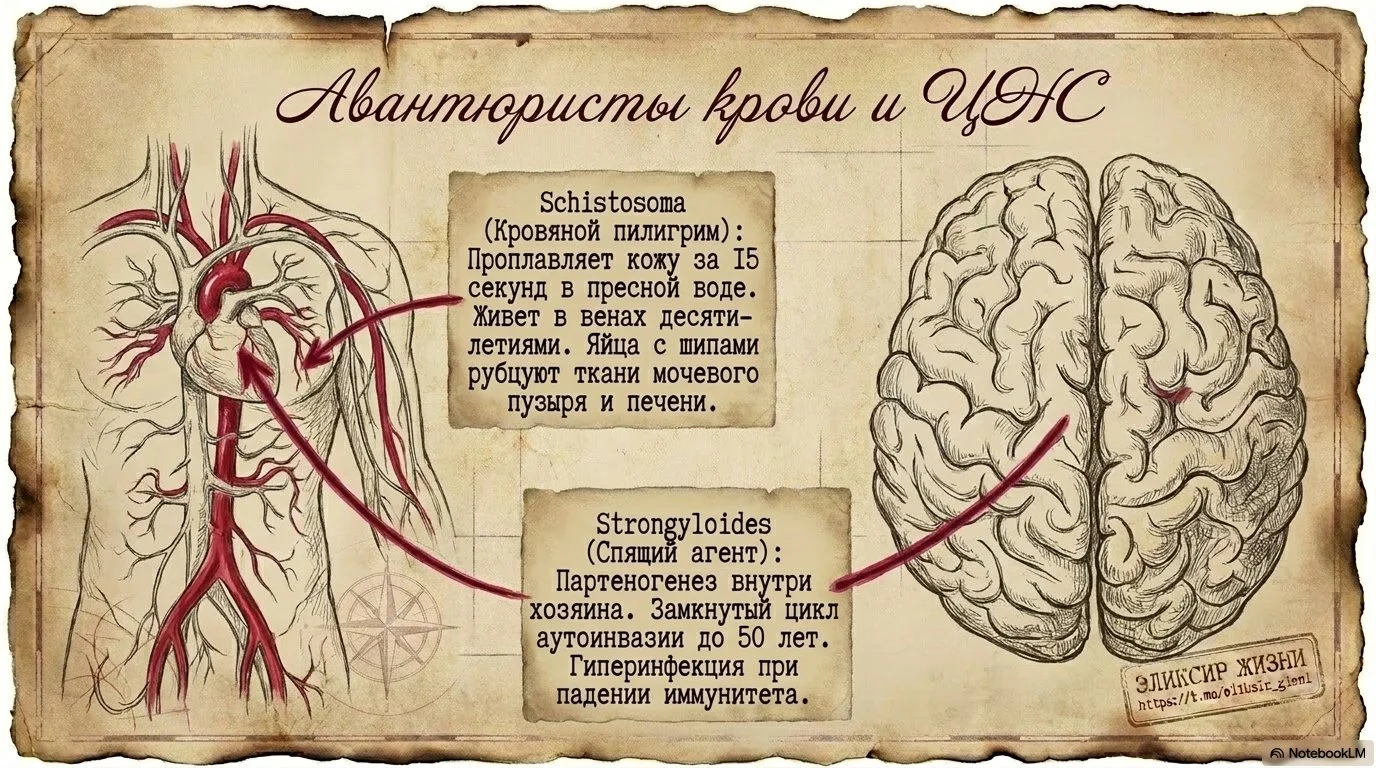 ФИТО КУРС "Системное очищение" детокс - миниатюра 9