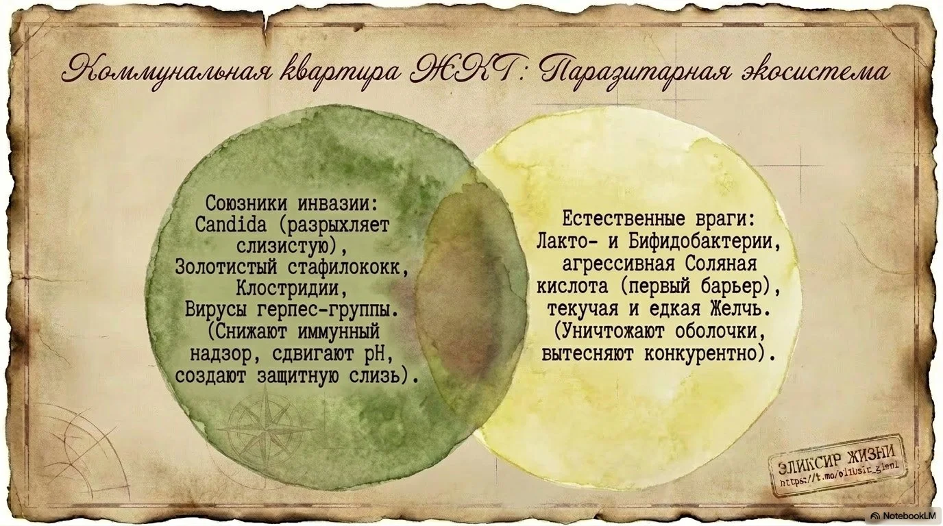 ФИТО КУРС "Системное очищение" детокс - миниатюра 10
