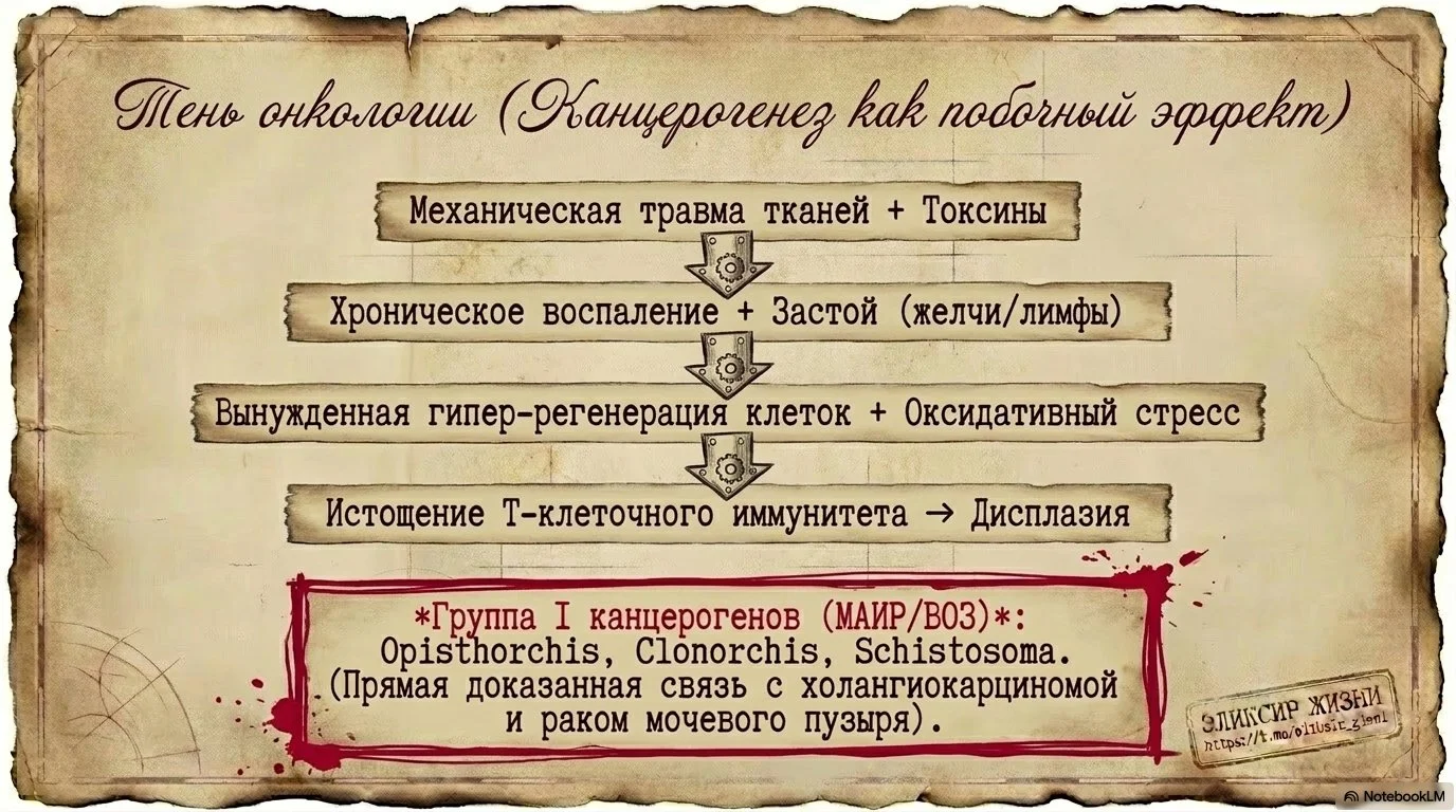 ФИТО КУРС "Системное очищение" детокс - миниатюра 11
