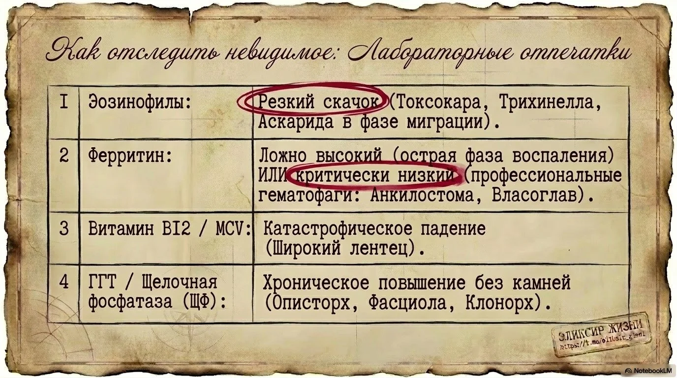 ФИТО КУРС "Системное очищение" детокс - миниатюра 12