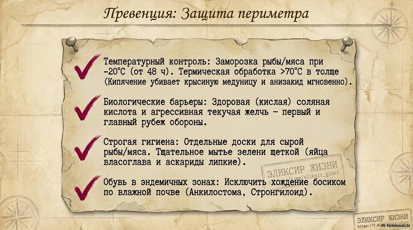 ФИТО КУРС "Системное очищение" детокс - миниатюра 15