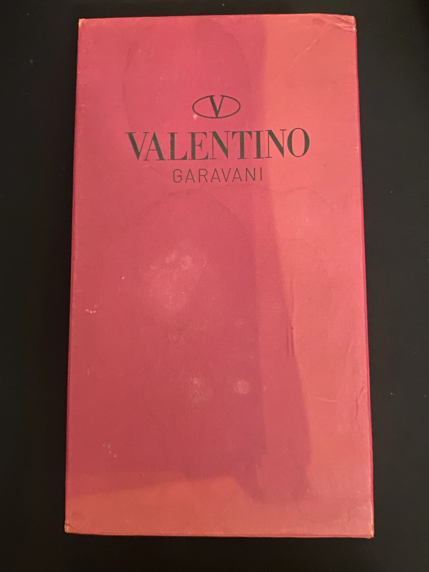 Балетки Valentino Garavani Rockstud бежевые - миниатюра 4