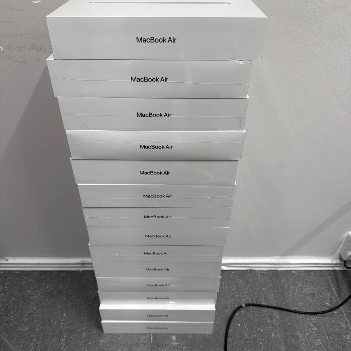 MacBook Air 13 M1 8/256 - миниатюра 3