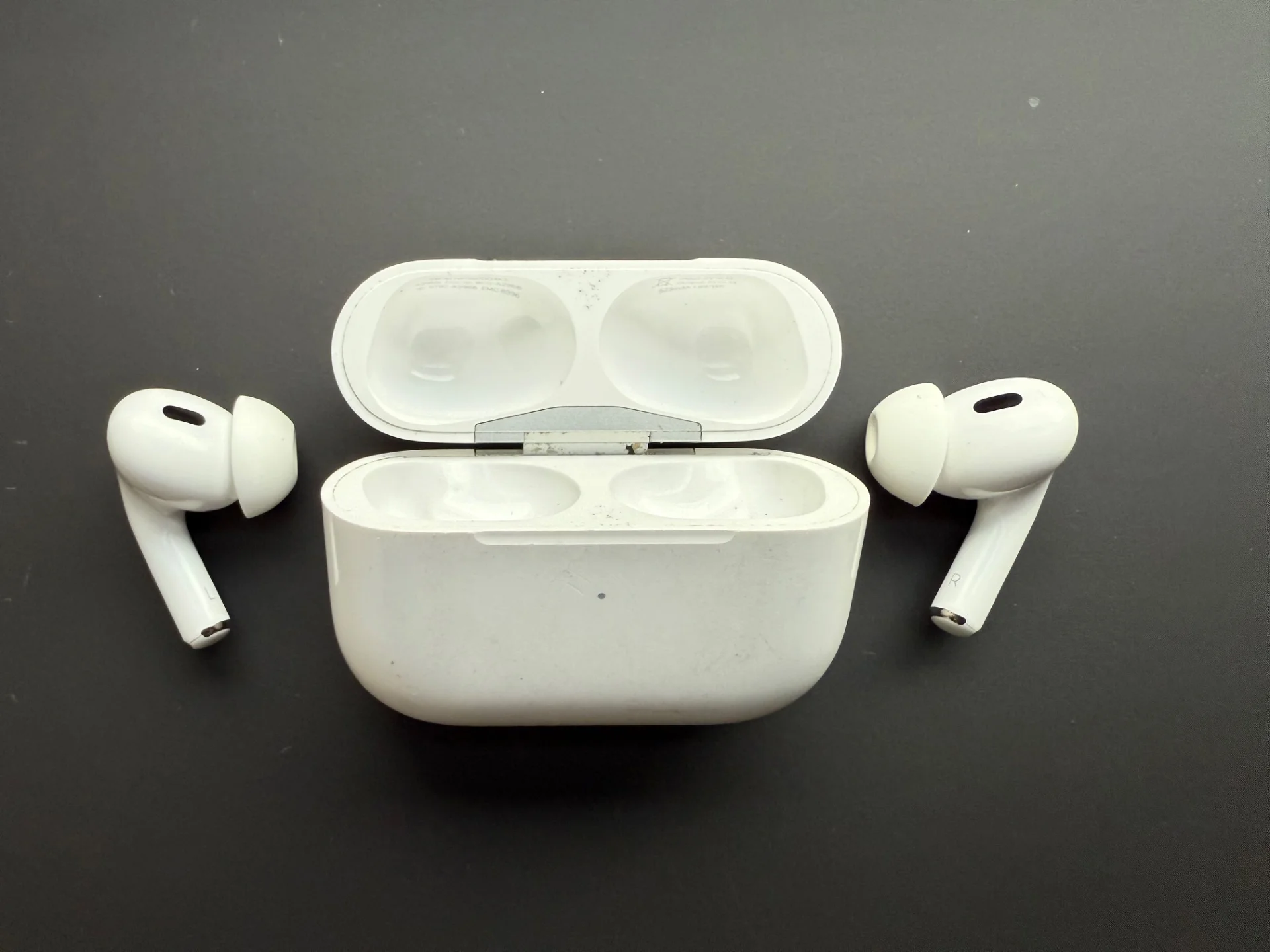 AirPods Pro 2 Type c - миниатюра 2