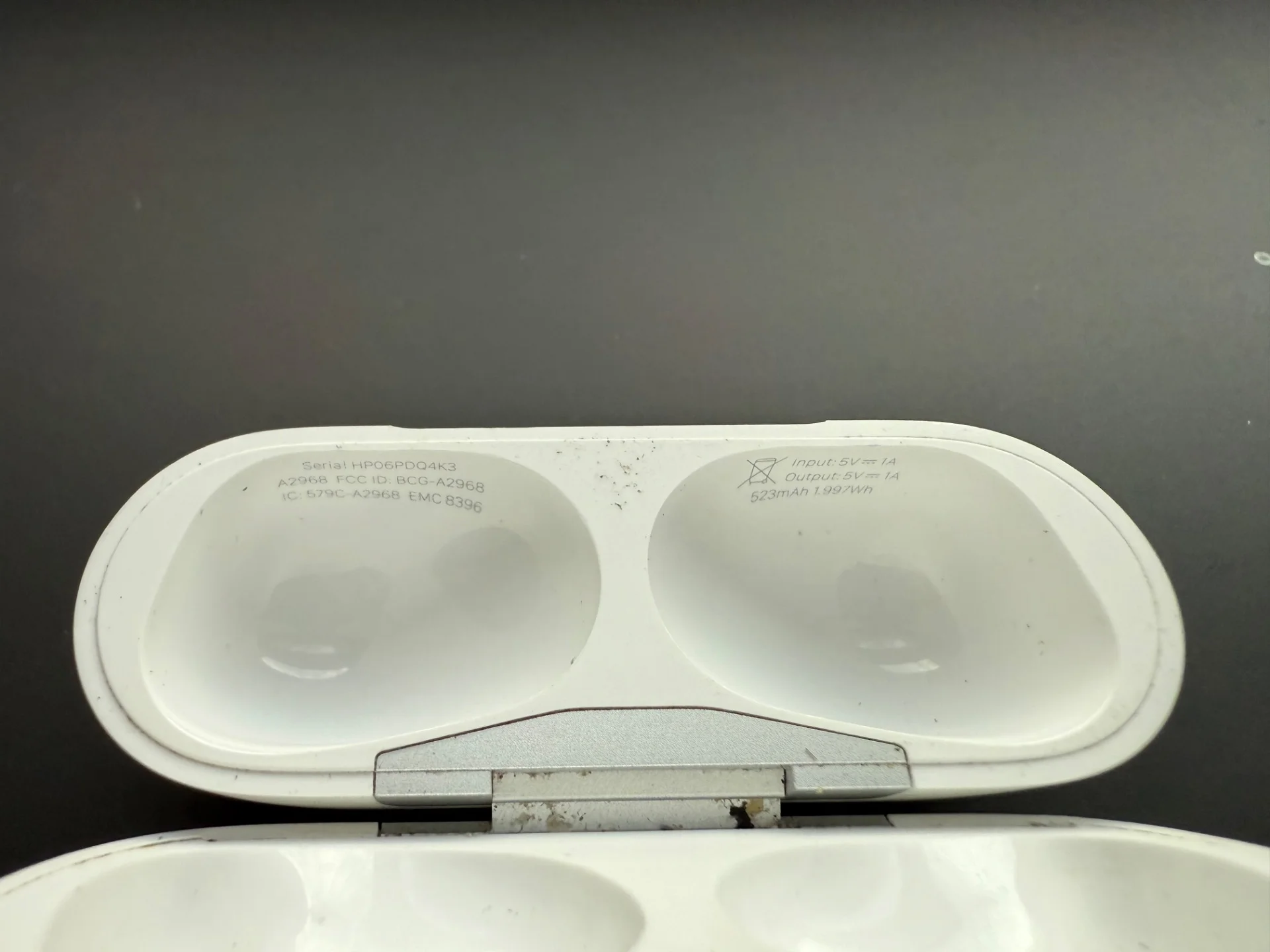 AirPods Pro 2 Type c - миниатюра 4