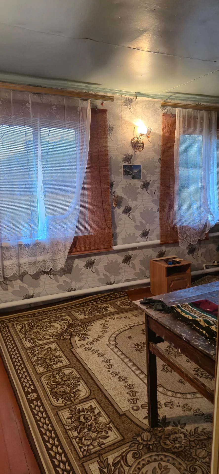 Дом в слободе - миниатюра 4