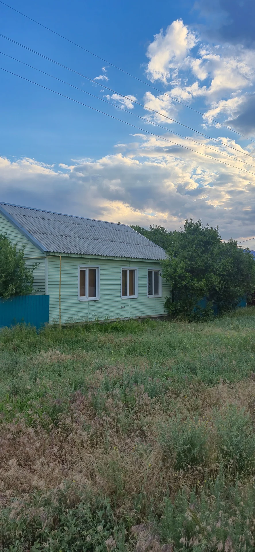 Дом в слободе - миниатюра 2