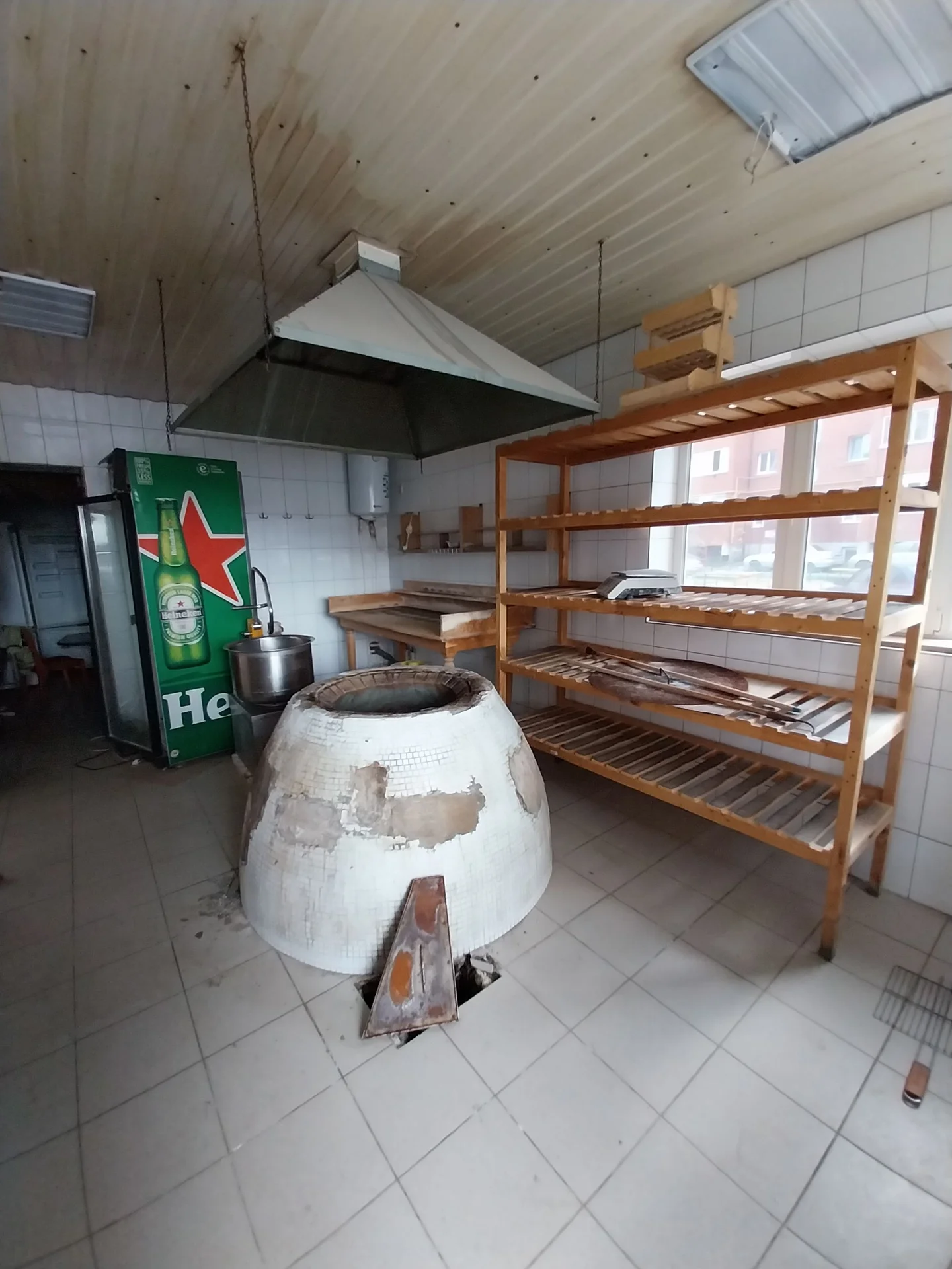 Продается помещение фуд-корта - миниатюра 4
