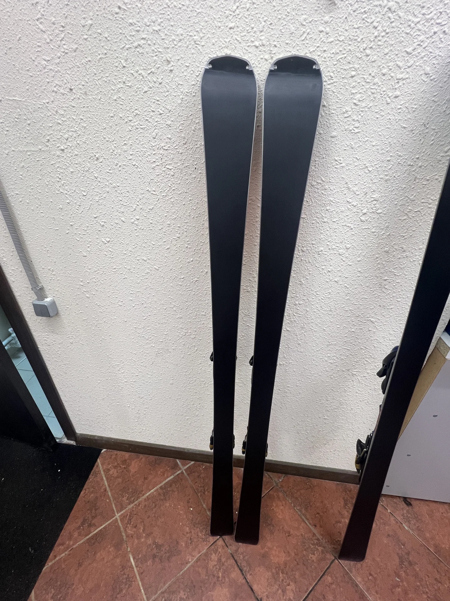 Fischer The Curv TI TPR + RS 10 PR (25/26)