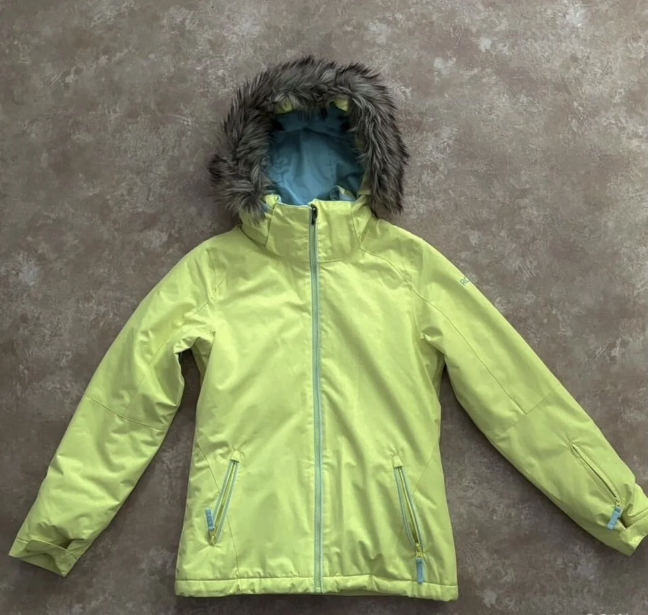 Горнолыжная куртка Roxy - изображение 1