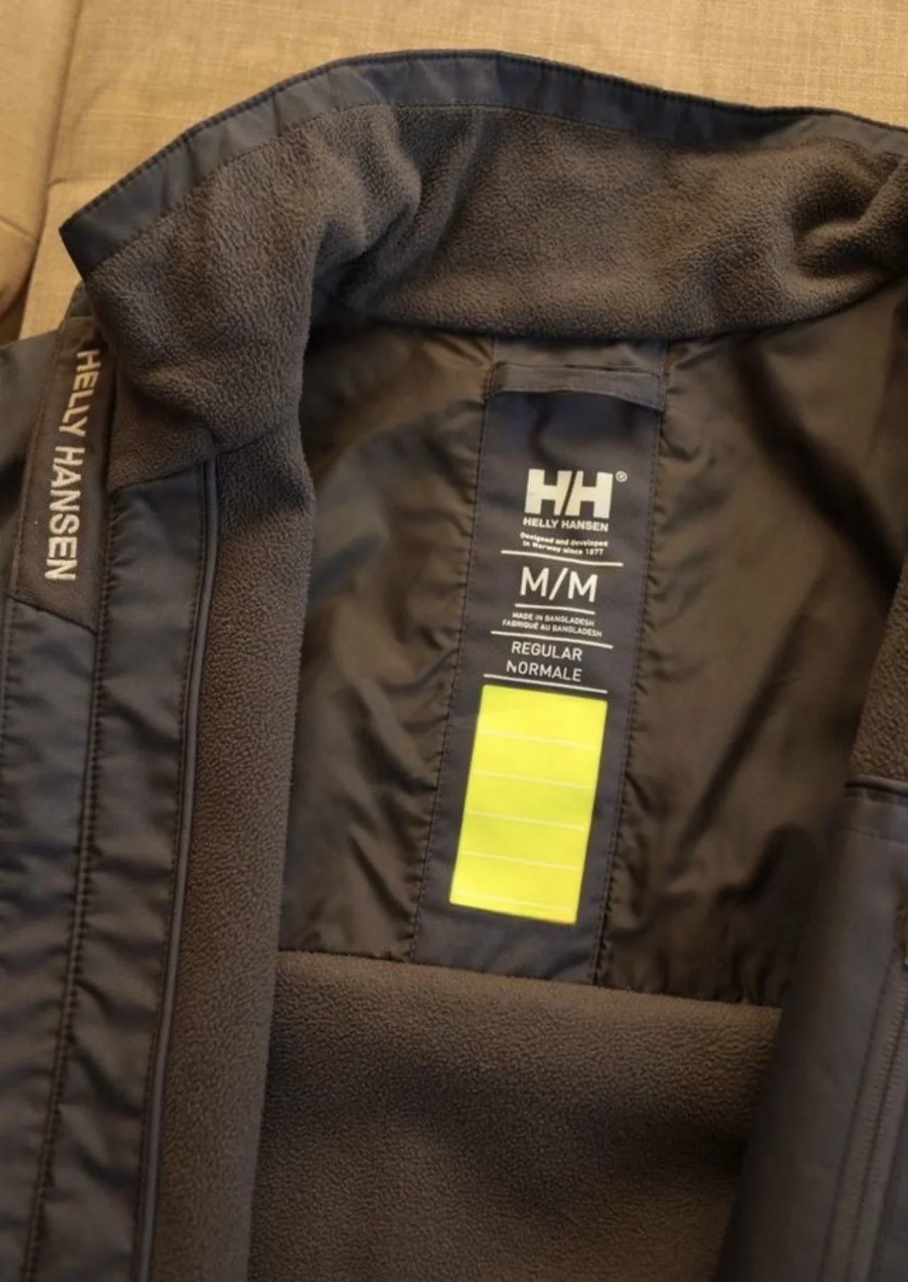 куртка helly hansen - изображение 1
