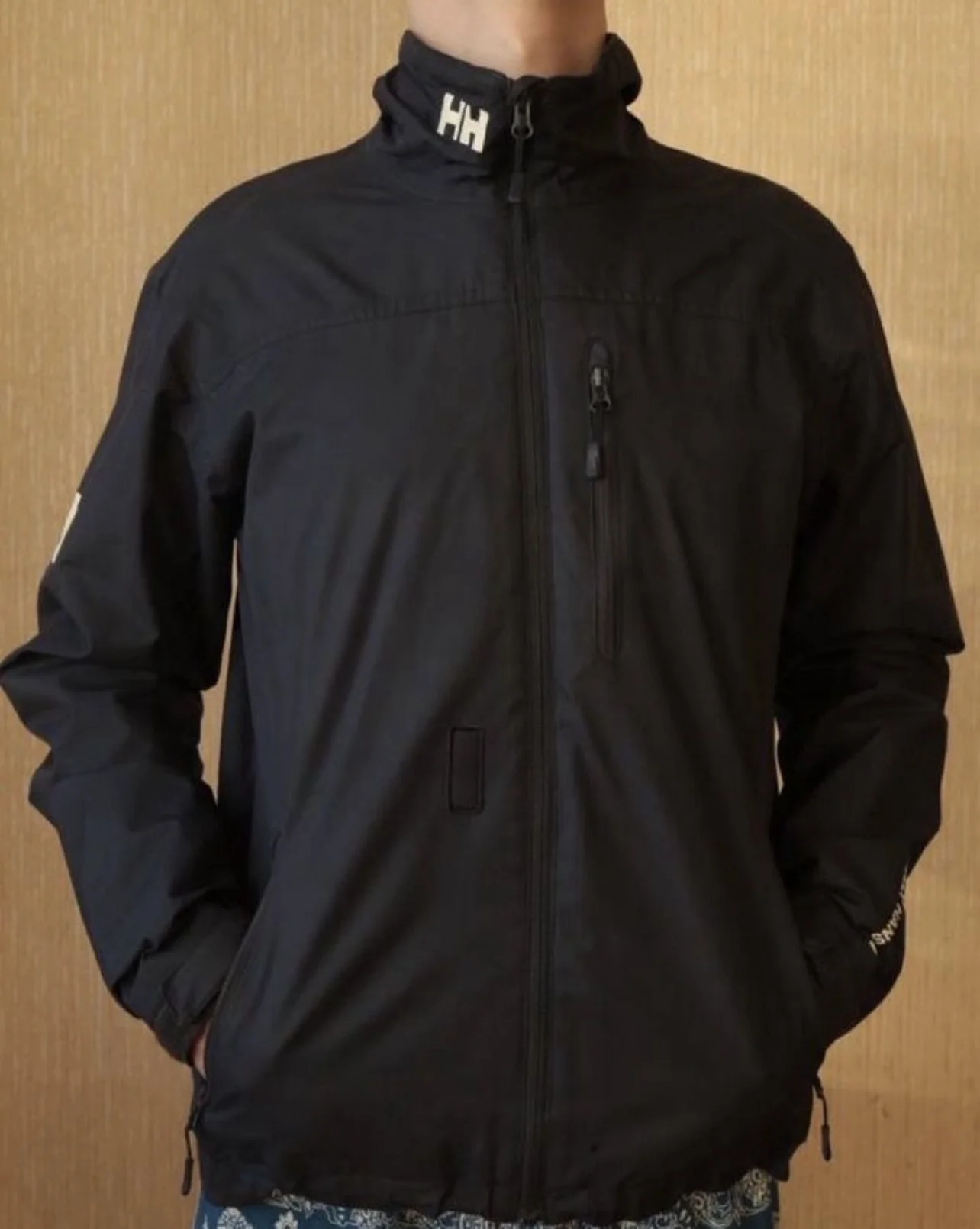 куртка helly hansen - миниатюра 2