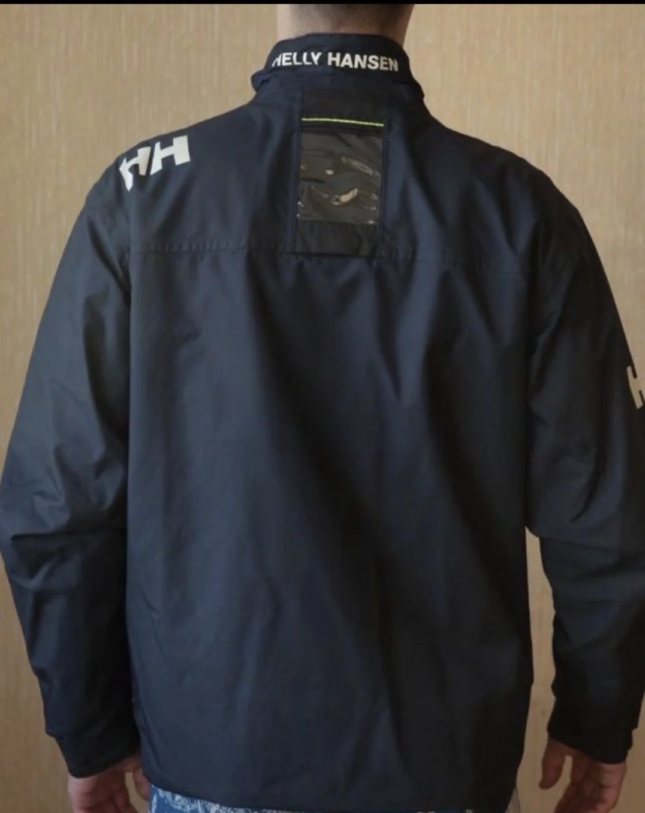 куртка helly hansen - миниатюра 3