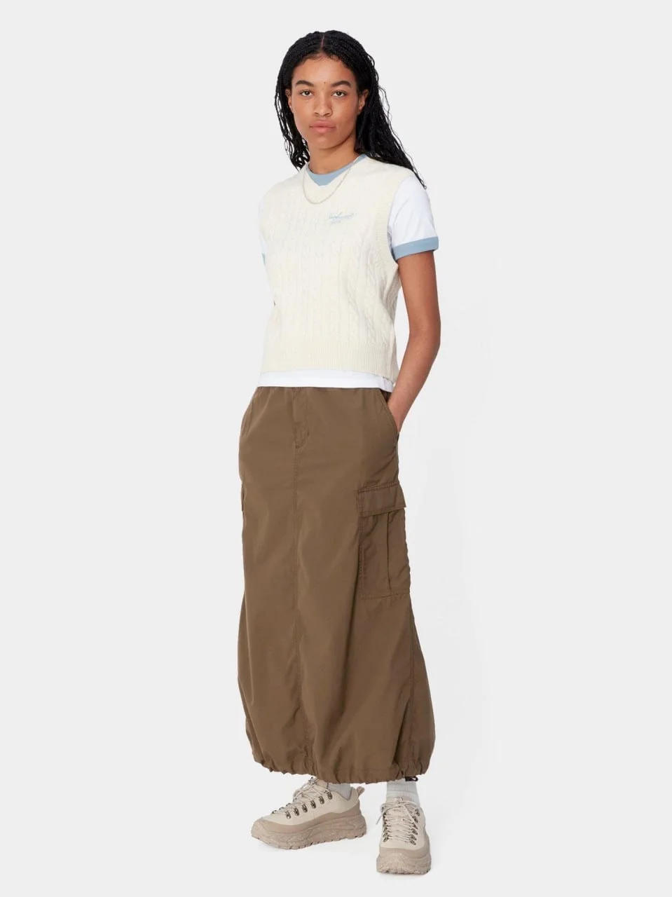 юбка carhartt - изображение 1