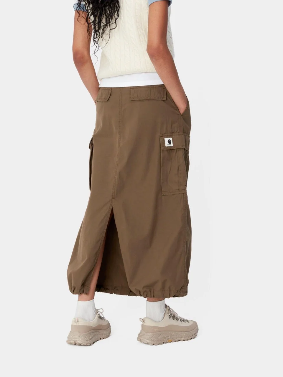 юбка carhartt - миниатюра 2
