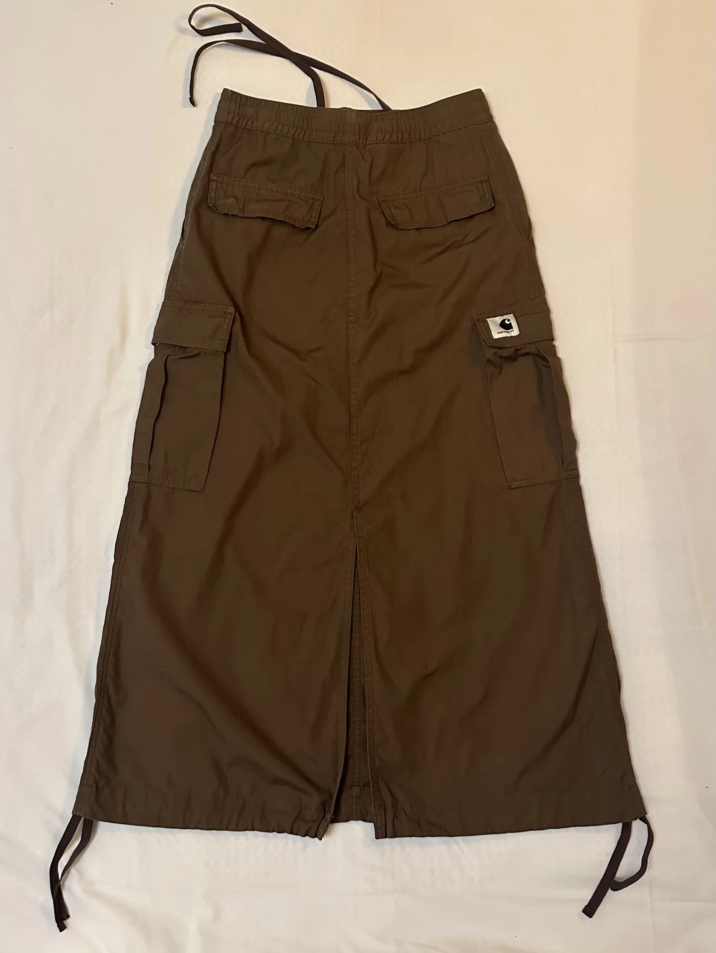 юбка carhartt - миниатюра 4