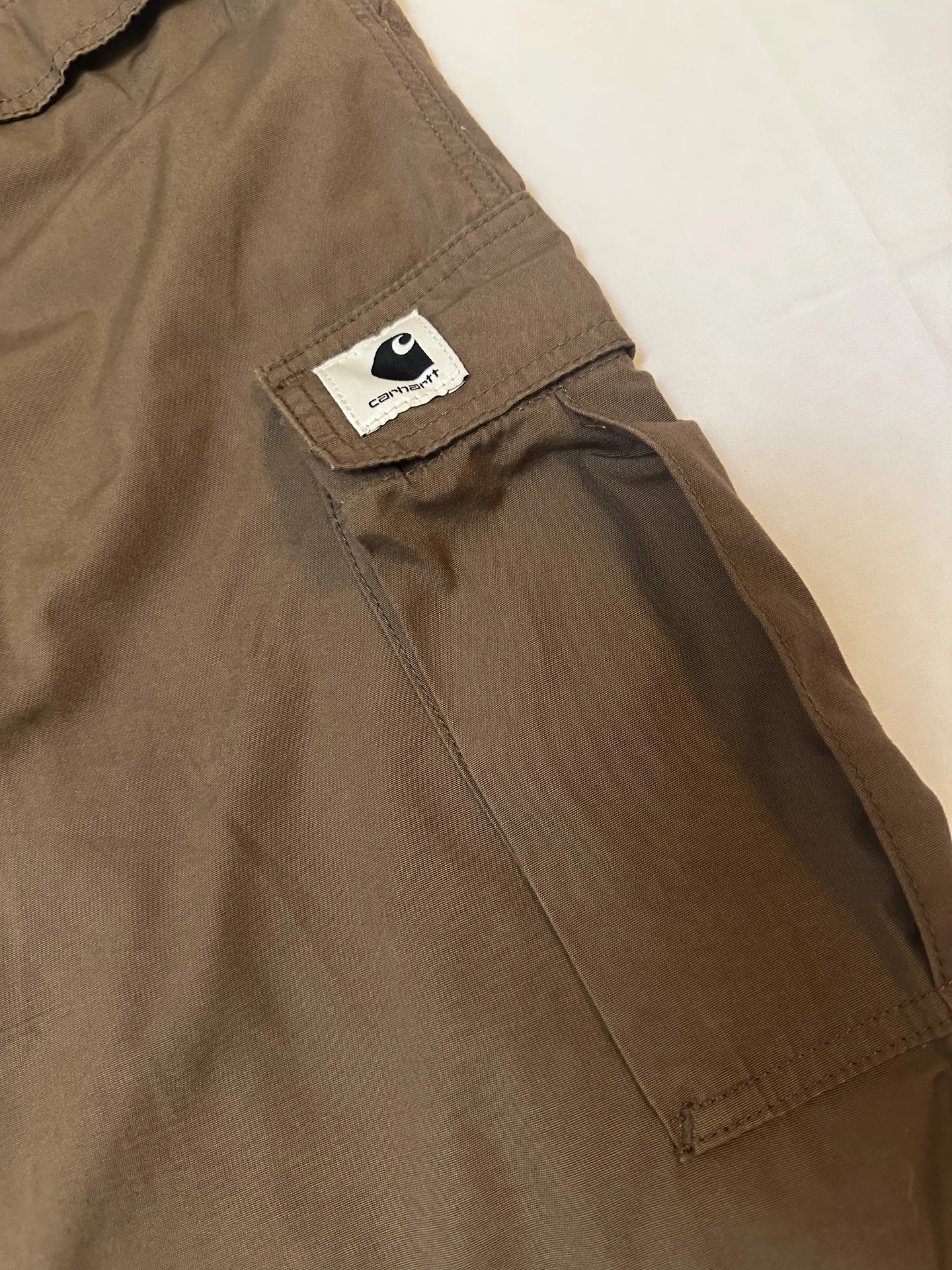 юбка carhartt - миниатюра 6