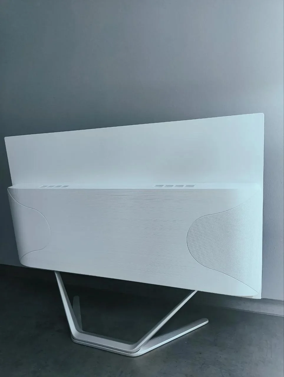 Компьютер MAIFAN Q100, процессор Core I7, 21.5" - миниатюра 3