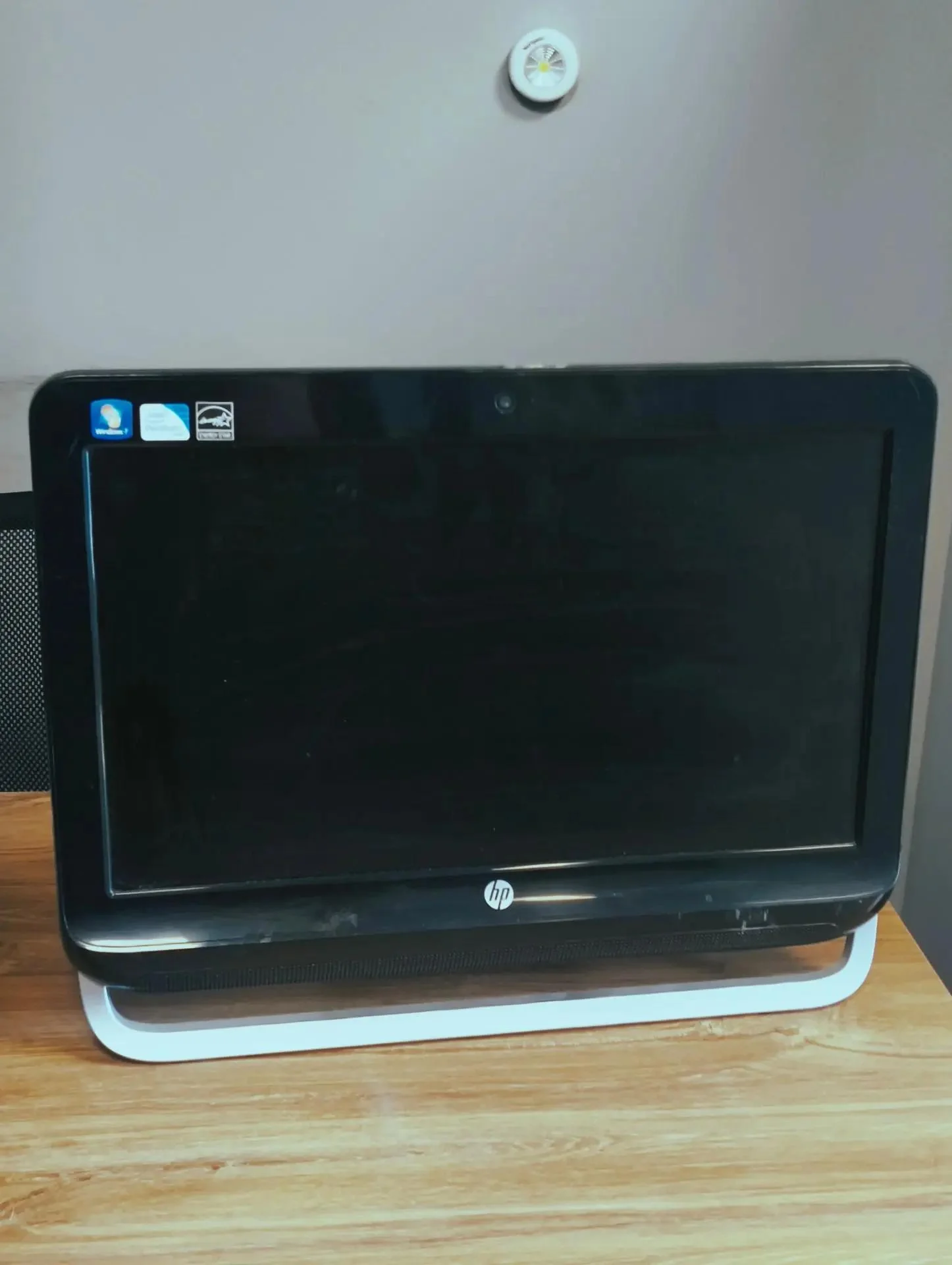 HP Pro 3420 - изображение 1