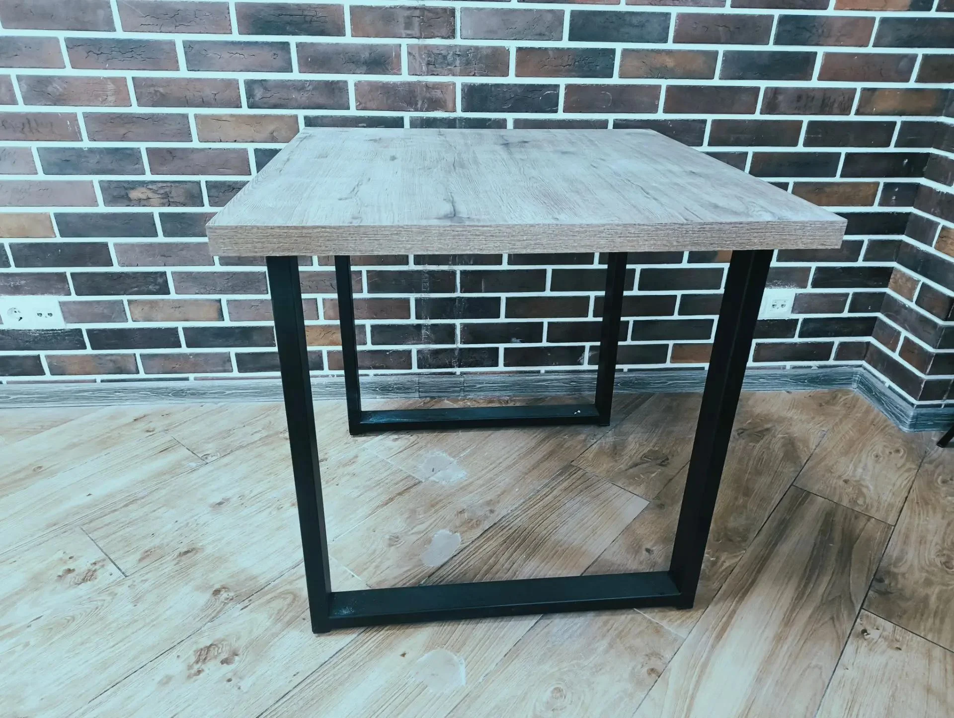 Стол 80×80 см - миниатюра 2