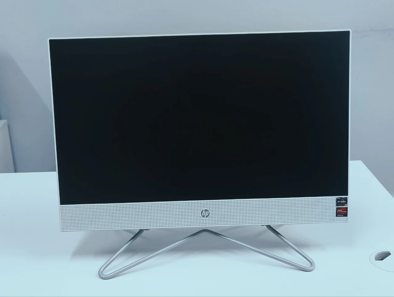 HP 22-df0087ur - изображение 1