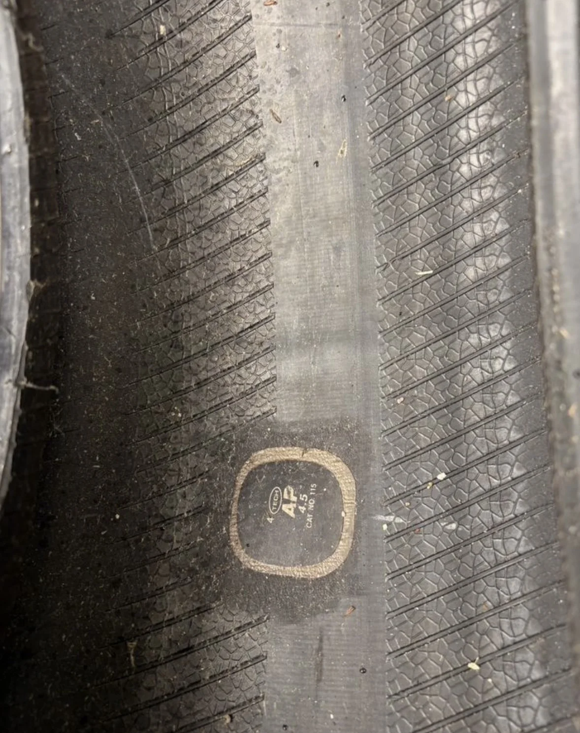 Pirelli Cinturato P7 205/50 R17 - миниатюра 3