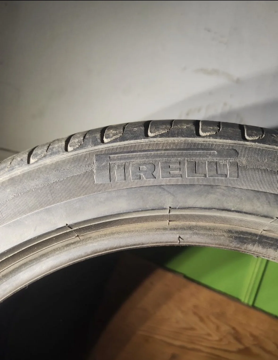 Pirelli Cinturato P7 205/50 R17 - миниатюра 4