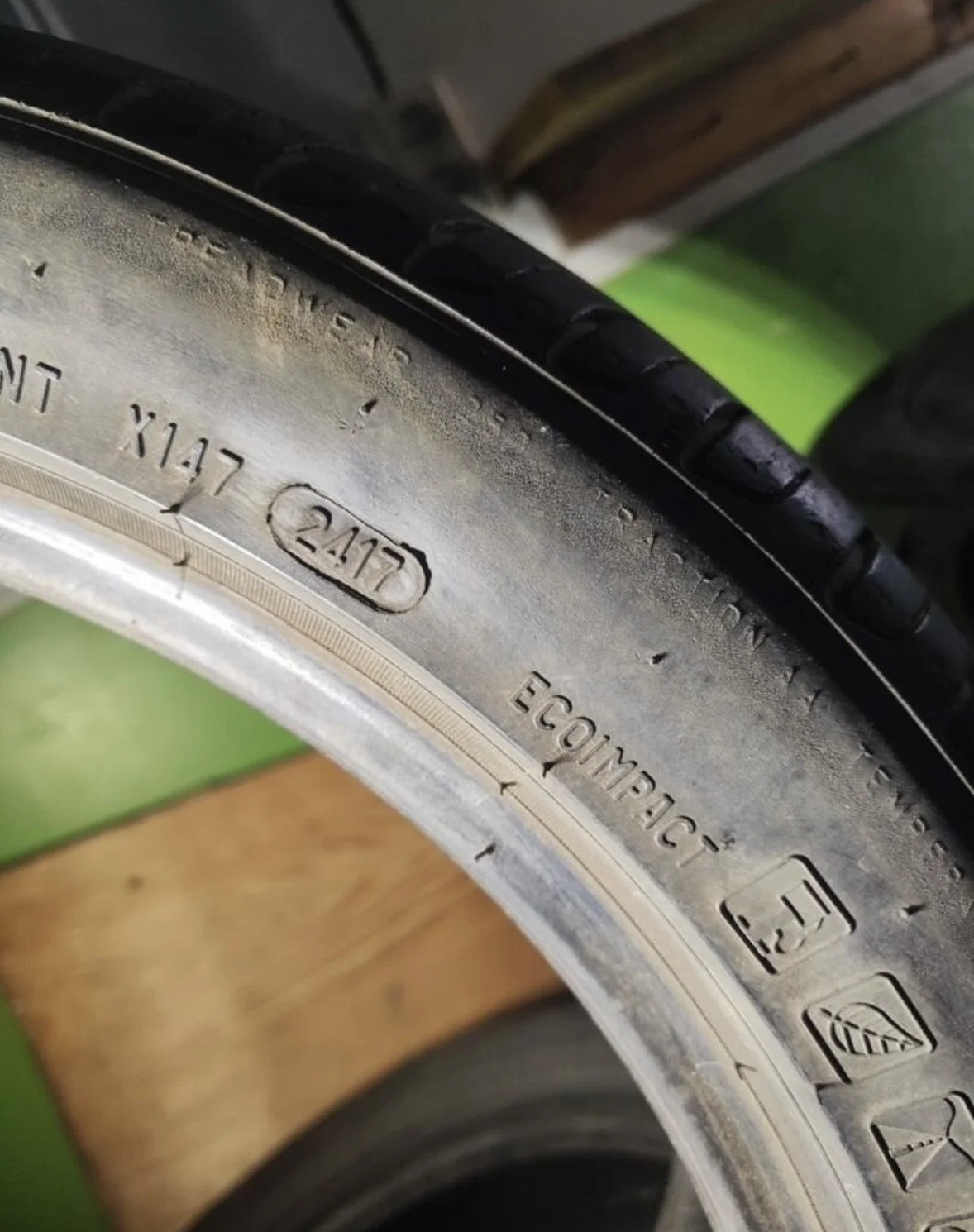Pirelli Cinturato P7 205/50 R17 - миниатюра 7